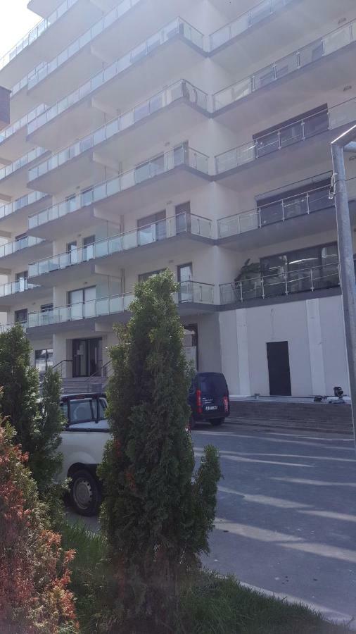 The Horse - De Silva Residence Mamaia Exterior photo