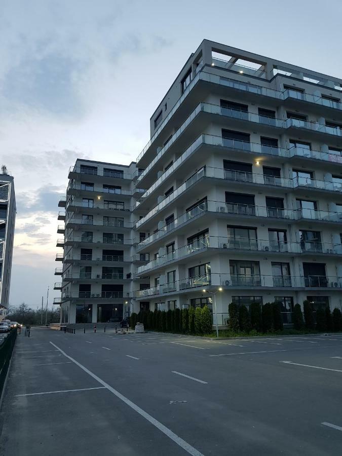 The Horse - De Silva Residence Mamaia Exterior photo